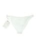 Melissa Odabash White Swimsuit Bottoms Size EU 48 - photo 2