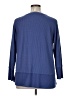 Philosophy Republic Clothing Blue Pullover Sweater Size 1X - photo 2