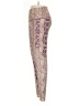 Onzie Animal Print Brown Leggings Size Med - Lg - photo 5