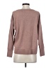 Lucky Brand Brown Pullover Sweater Size S - photo 2