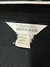 misook Black Cardigan Size L - photo 7
