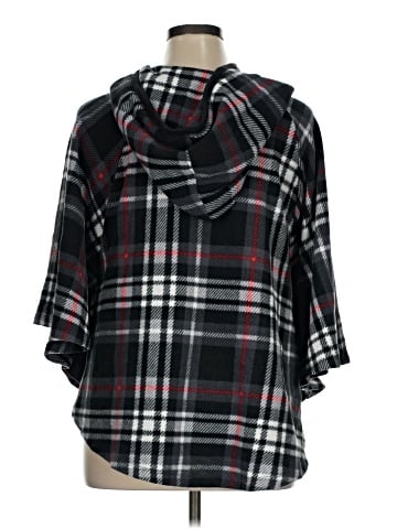 Cuddl Duds Poncho (view 2)