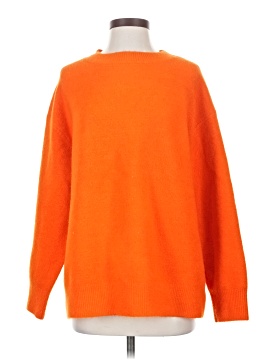 Zara Pullover Sweater (view 1)