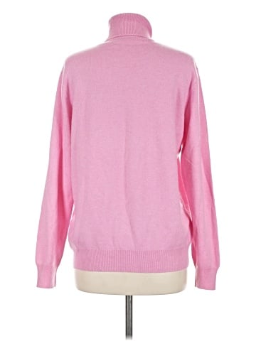 Unbranded Cashmere Pullover Sweater (view 2)