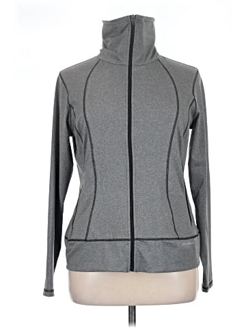 Eddie Bauer Zip Up Hoodie (view 1)