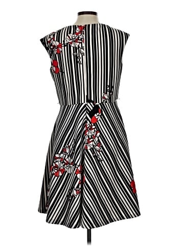 Sandra Darren Cocktail Dress (view 2)