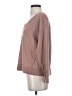 Lucky Brand Brown Pullover Sweater Size S - photo 5