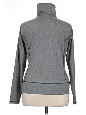 Eddie Bauer Zip Up Hoodie (view 2)