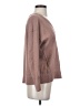 Lucky Brand Brown Pullover Sweater Size S - photo 4