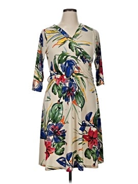 East Adeline Casual Dress (view 1)