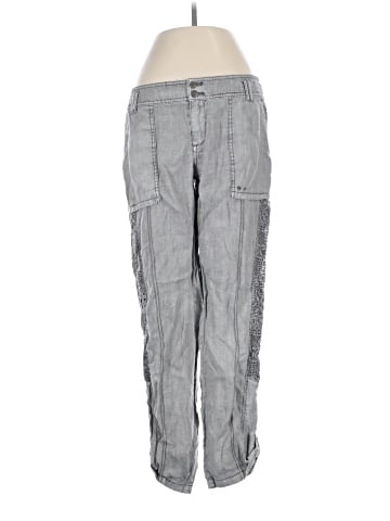Hei Hei Linen Pants (view 1)