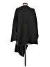 Zara Black Poncho Size S - photo 2