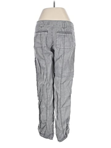 Hei Hei Linen Pants (view 2)