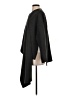 Zara Black Poncho Size S - photo 5