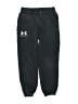 Under Armour Black Sweatpants Size XS (youth) - photo 1