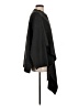 Zara Black Poncho Size S - photo 4