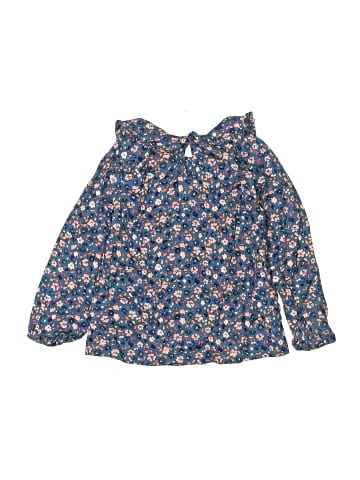 Carter's Long Sleeve Blouse (view 2)