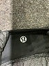 Lululemon Athletica Gray Black Active Skort Size 8 - photo 3