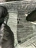 Under Armour 100% Polyester Chevron-herringbone Gray Athletic Shorts Size 6 - photo 3