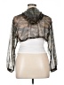Unbranded Silver Pullover Hoodie Size XL (estimated) - photo 2