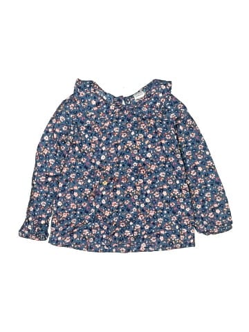 Carter's Long Sleeve Blouse (view 1)