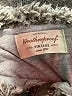 Weatherproof 100% Polyester Tweed Gray Tan Pullover Sweater Size XL (estimated) - photo 7