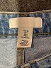 H&M Blue Jeans Size 6 - photo 7