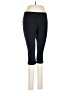 Fila Sport Color Block Black Active Pants Size M - photo 1