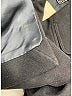 Burberry Black Wool Coat Size 4 - photo 7
