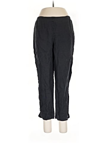Flax Linen Pants (view 1)