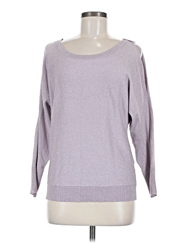 7th Avenue Design Studio New York & Company Pullover Sweater (view 1)