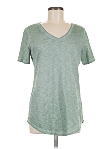 Peruvian Connection Short Sleeve T-Shirt (view 1)