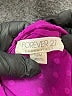 Forever 21 100% Polyester Purple 3/4 Sleeve Blouse Size M - photo 7