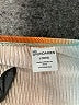 No Boundaries 100% Polyester Orange Casual Dress Size L - photo 7