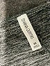 Zenana Outfitters Gray Poncho Size 3X - photo 7