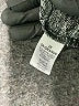 Zenana Outfitters Gray Poncho Size 3X - photo 8