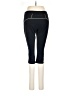 Fila Sport Color Block Black Active Pants Size M - photo 2