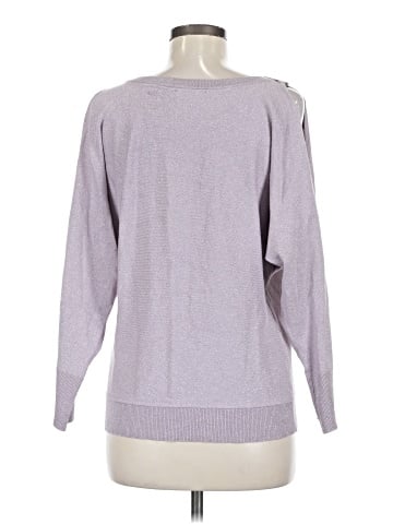 7th Avenue Design Studio New York & Company Pullover Sweater (view 2)