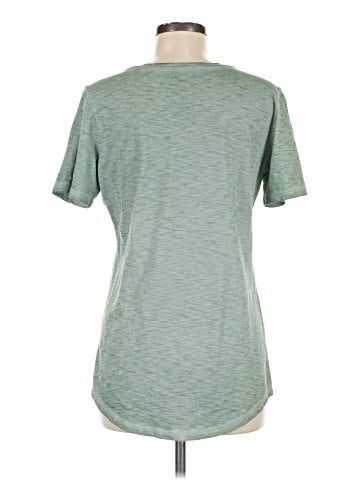 Peruvian Connection Short Sleeve T-Shirt (view 2)