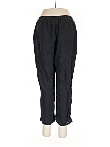 Flax Linen Pants (view 2)