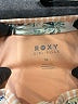 Roxy Pink Swimsuit Cover Up Size 14 - photo 3