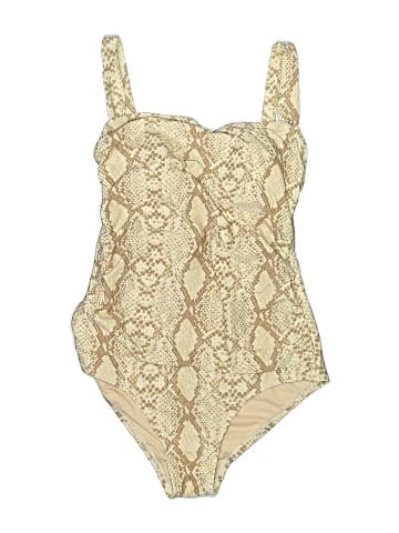 Kona Sol One Piece Swimsuit (view 1)