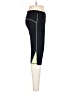 Fila Sport Color Block Black Active Pants Size M - photo 4