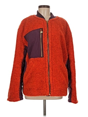 We the Free Fleece (view 1)