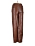 Wilfred 100% Polyurethane Brown Casual Pants Size 4 - photo 1