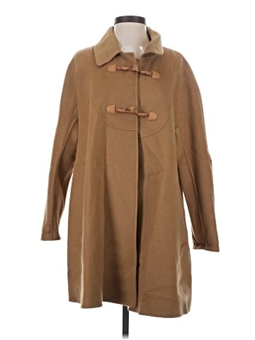 Unbranded Coat (view 1)