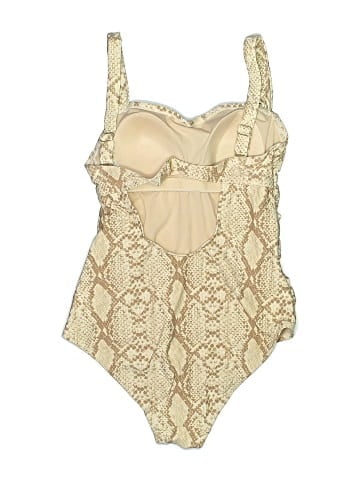 Kona Sol One Piece Swimsuit (view 2)