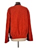 We the Free Color Block Red Fleece Size M - photo 2