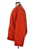 We the Free Color Block Red Fleece Size M - photo 5