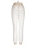 Flawless Ivory Jeans Size 12 - photo 1